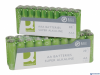 Baterie super-alkaliczne Q-CONNECT AA, LR06, 1,5V, 20szt. KF10848